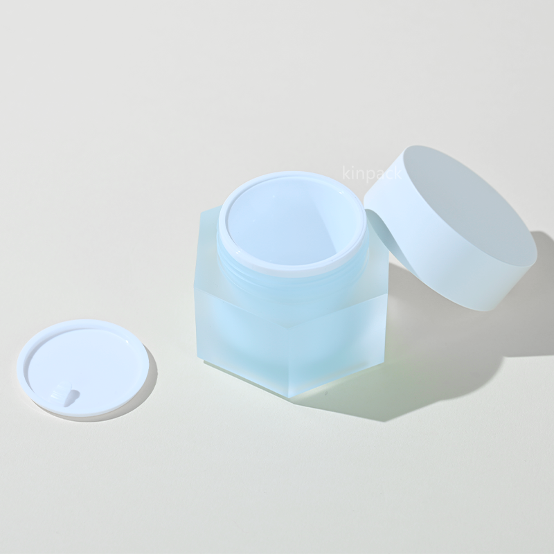 Acrylic Airless Bottle KC0060