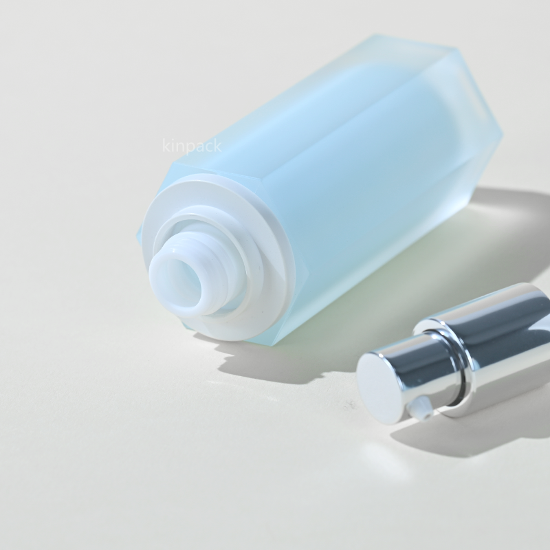 Acrylic Airless Bottle KC0060