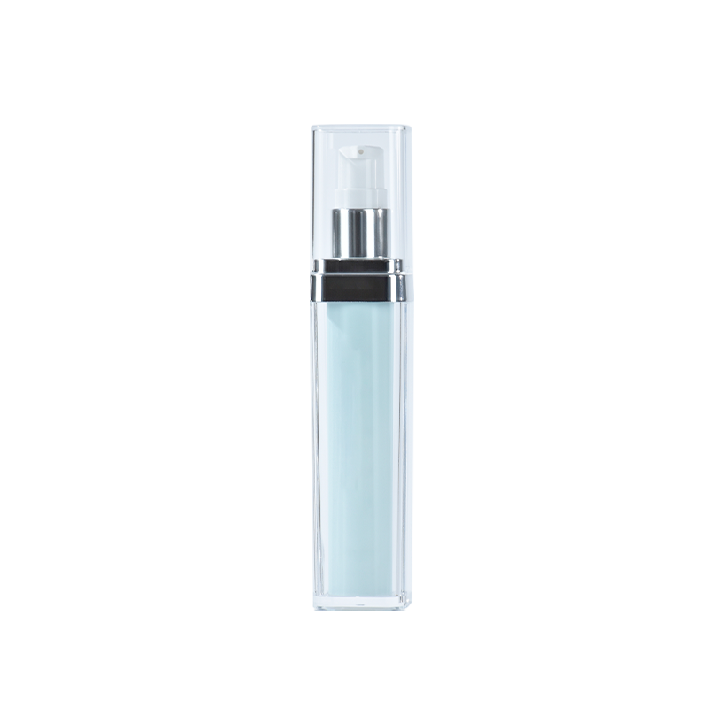 Acrylic Airless Bottle KC0057
