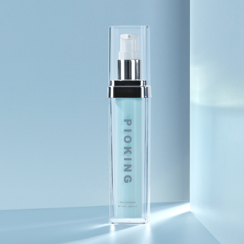 Acrylic Airless Bottle KC0057