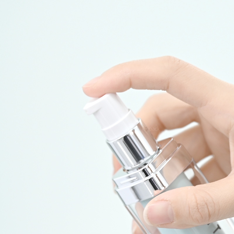 Acrylic Airless Bottle KC0057
