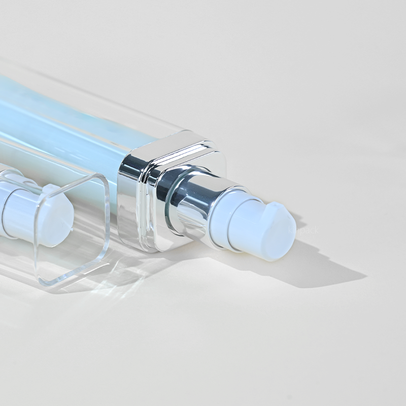 Acrylic Airless Bottle KC0057