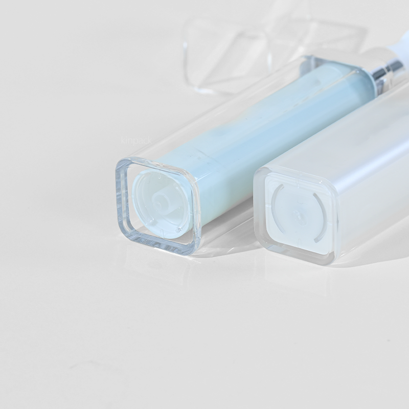 Acrylic Airless Bottle KC0057