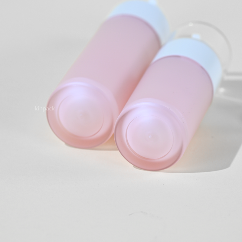 Acrylic Airless Bottle KC0059