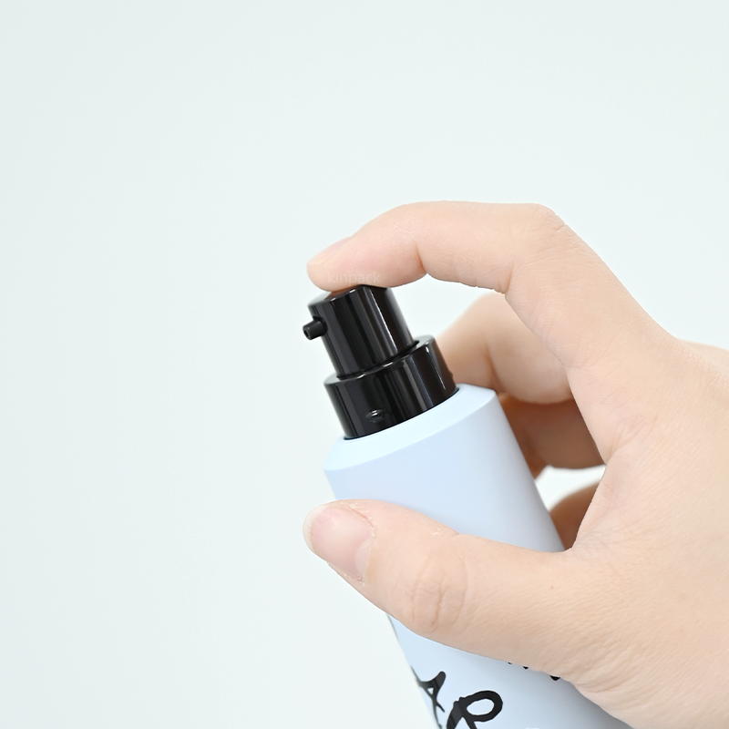 Acrylic Airless Bottle KC0061