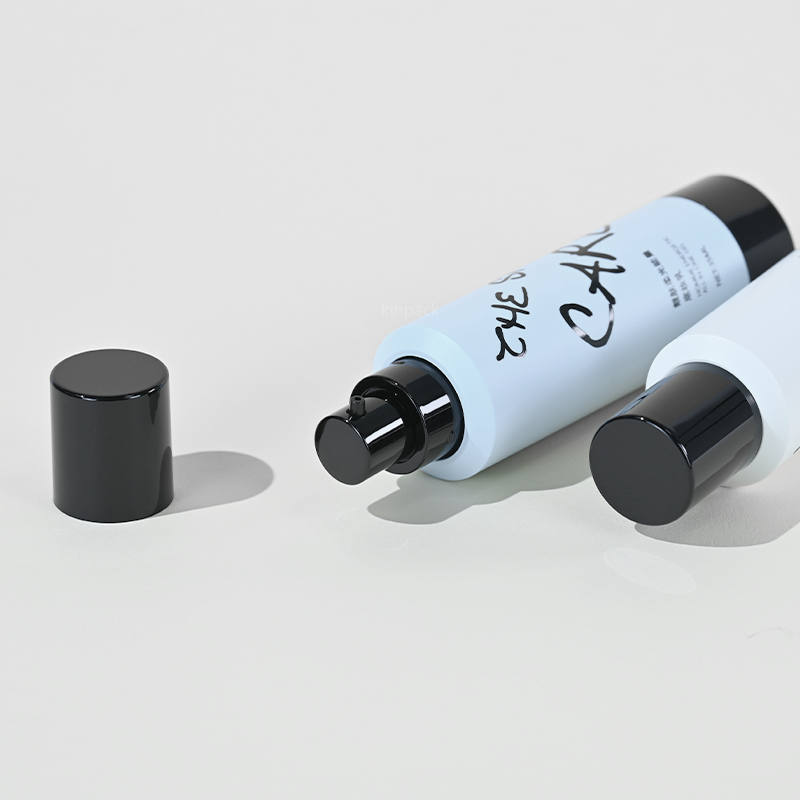 Acrylic Airless Bottle KC0061