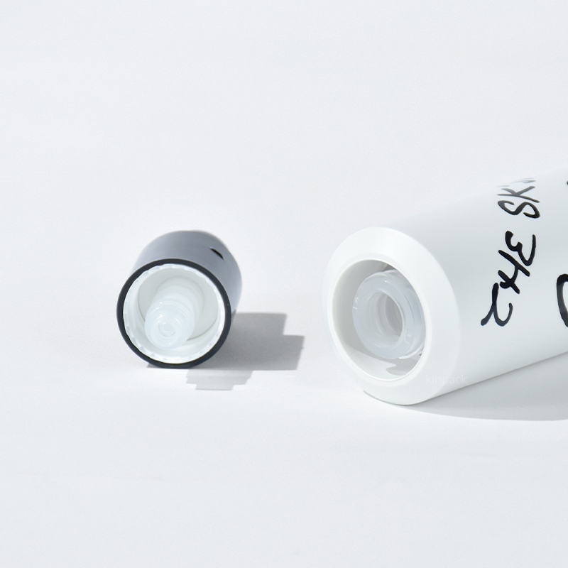 Acrylic Airless Bottle KC0061