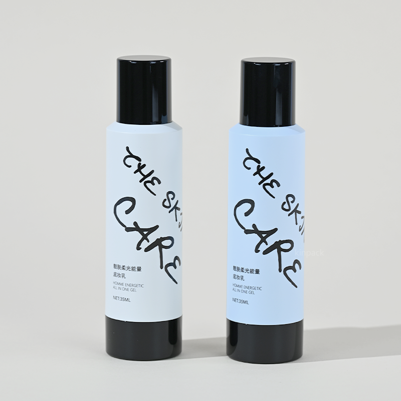 Acrylic Airless Bottle KC0061