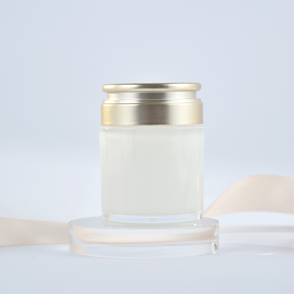 Acrylic Bottle and Jars KC0021