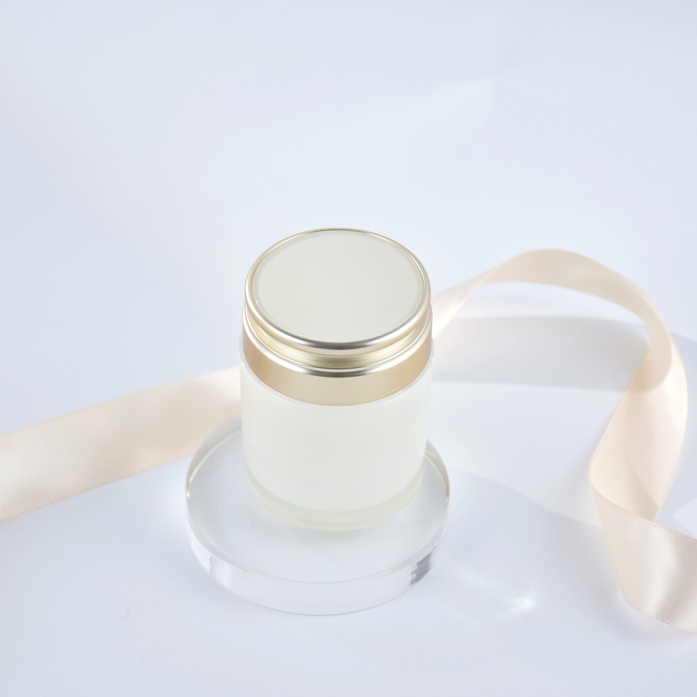 Acrylic Bottle and Jars KC0021