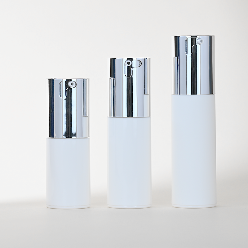 PP Airless Bottle KA0330-D