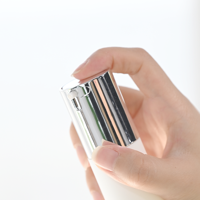 PP Airless Bottle KA0330-D