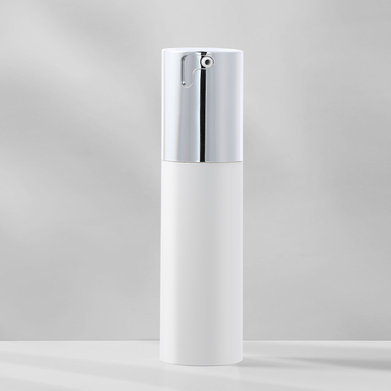 PP Airless Bottle KA0330-D