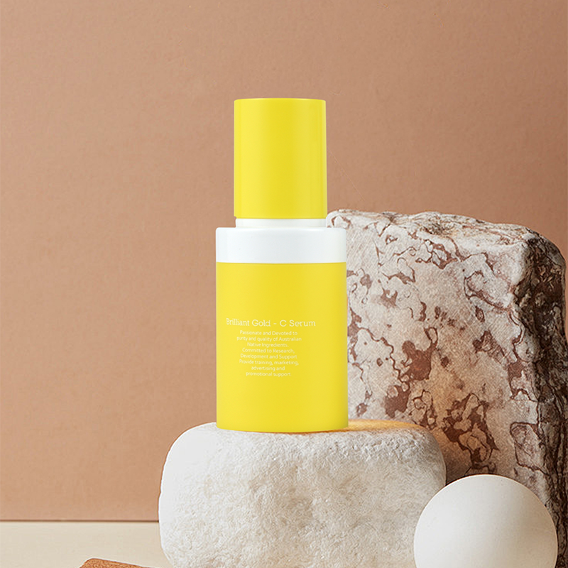 PP Airless Bottle KA0410-A