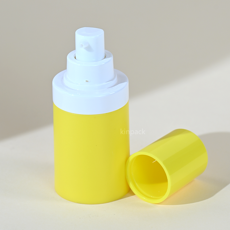 PP Airless Bottle KA0410-A