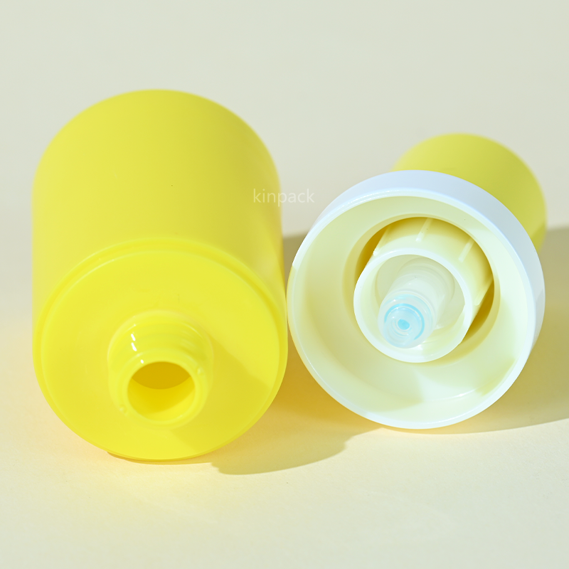 PP Airless Bottle KA0410-A