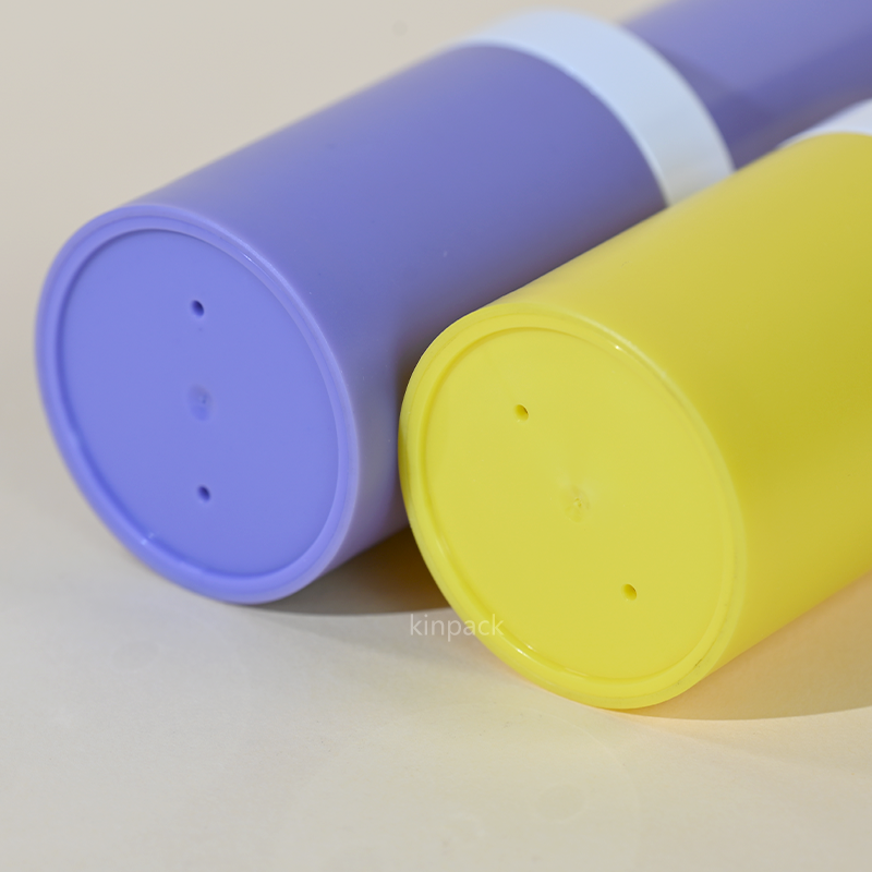 PP Airless Bottle KA0410-A