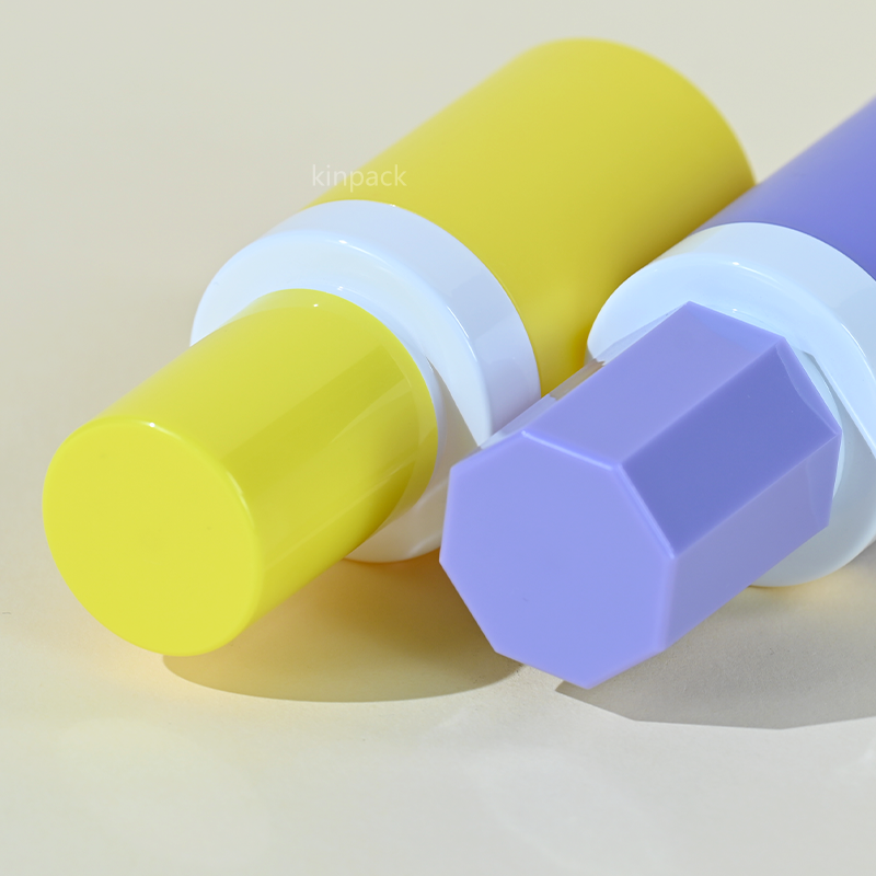 PP Airless Bottle KA0410-A