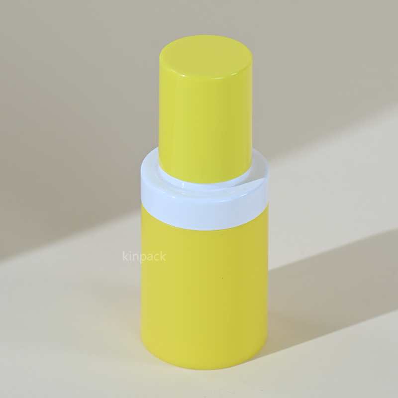 PP Airless Bottle KA0410-A