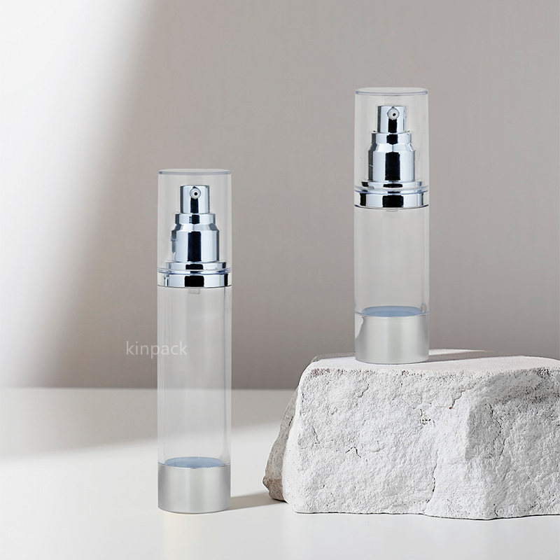 AS Airless Bottle KA1330-B