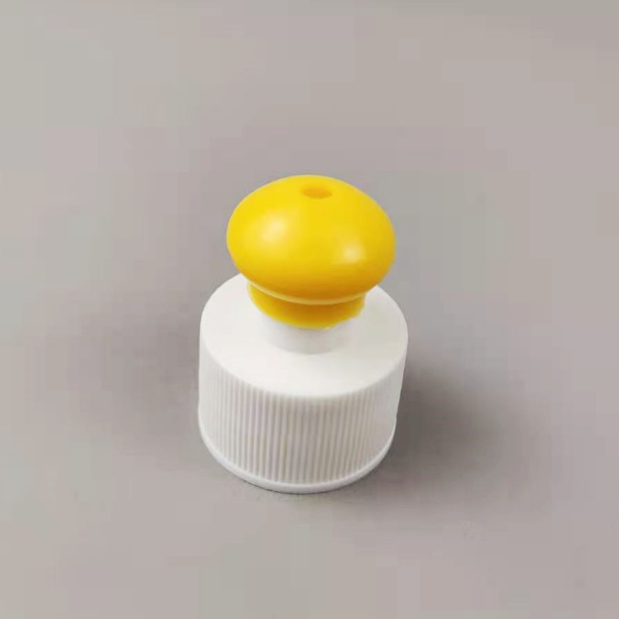 Pull Push Cap KP1002-3