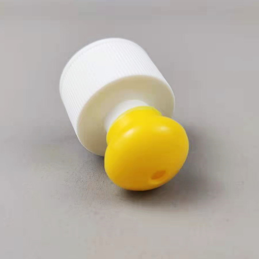 Pull Push Cap KP1002-3