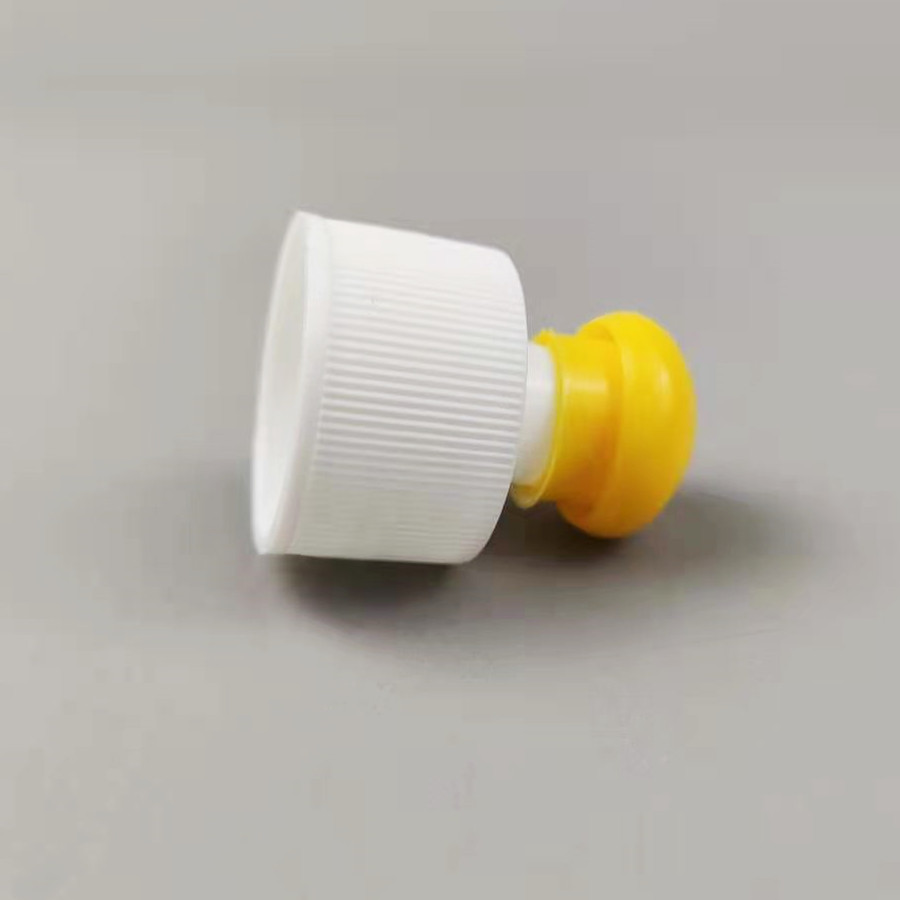 Pull Push Cap KP1002-3