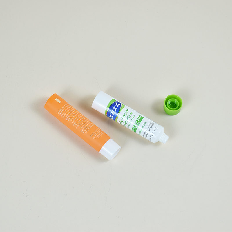 Soft tube KS0002