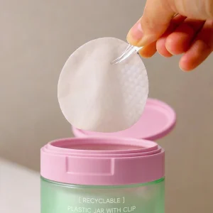 Pet Pads Jar KJ0018