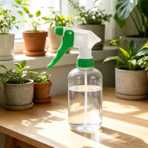 Garden Trigger Sprayer KP107-E