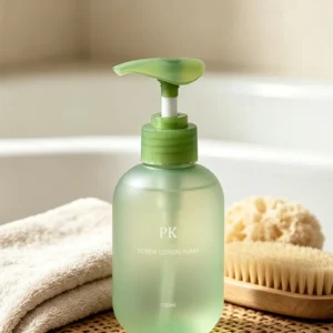 Screw Lotion Pump KP201-7B