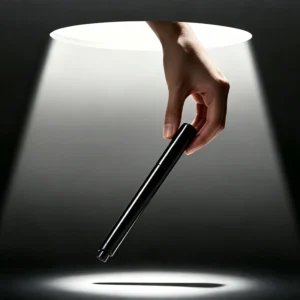 Versatile Click Pen KT5006-A